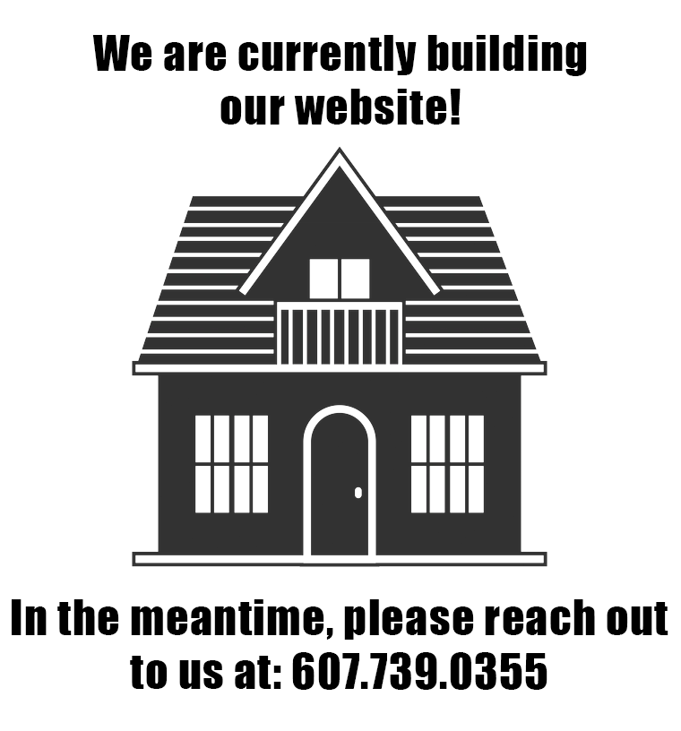 Temporary Graphic for Cox Rental Properties